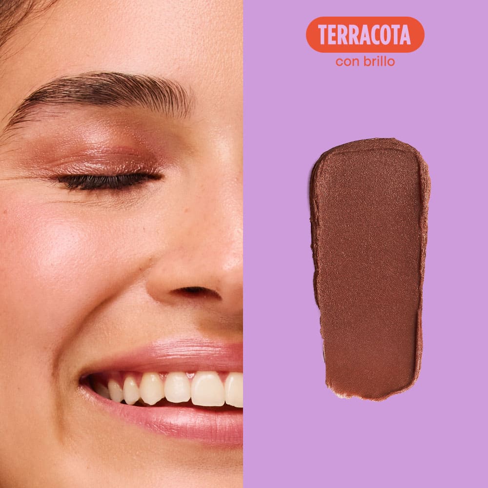 BARRA 3 EN 1 RUBOR, LABIAL Y SOMBRA FPS 50+ (BARRA MULTIUSOS CON PROTECTOR)